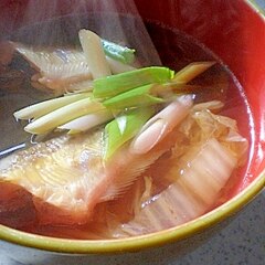地元の季節の味 はたはた汁 レシピ 作り方 By Hiromu 楽天レシピ 地元の季節の味 はたはた汁 レシピ 作り方 By Hiromu 楽天レシピ